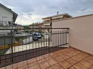 Terratetto plurifamiliare via Armando Diaz 37, Piattoni Villa Sant'Antonio, Castel di Lama — foto 31 di 36