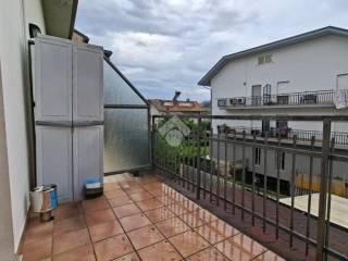 Terratetto plurifamiliare via Armando Diaz 37, Piattoni Villa Sant'Antonio, Castel di Lama — foto 11 di 36