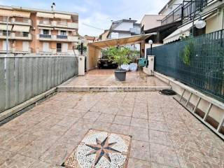 Terratetto plurifamiliare via Armando Diaz 37, Piattoni Villa Sant'Antonio, Castel di Lama — foto 36 di 36