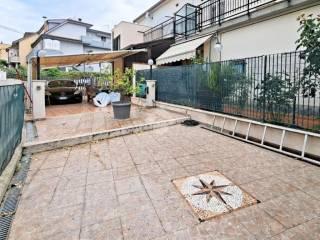 Terratetto plurifamiliare via Armando Diaz 37, Piattoni Villa Sant'Antonio, Castel di Lama — foto 13 di 36