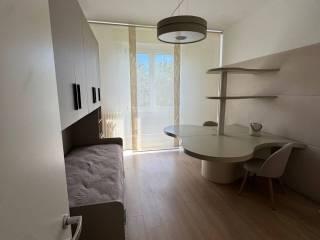 Quadrilocale via Muzio Clementi 5, Cazzaniga - Ospedale, Monza — foto 5 di 20