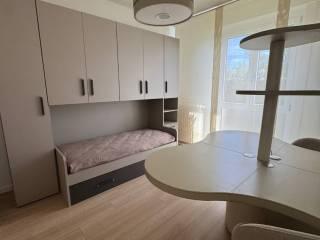 Quadrilocale via Muzio Clementi 5, Cazzaniga - Ospedale, Monza — foto 20 di 20