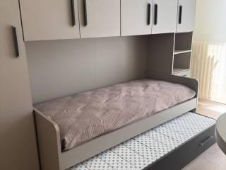 Quadrilocale via Muzio Clementi 5, Cazzaniga - Ospedale, Monza — foto 4 di 20