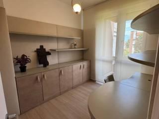 Quadrilocale via Muzio Clementi 5, Cazzaniga - Ospedale, Monza — foto 13 di 20