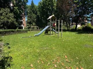 Quadrilocale via Muzio Clementi 5, Cazzaniga - Ospedale, Monza — foto 7 di 20