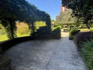 Quadrilocale via Muzio Clementi 5, Cazzaniga - Ospedale, Monza — foto 12 di 20