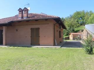 Villa unifamiliare via Monferrato 31, Centro, Castelnuovo Don Bosco — foto 38 di 45