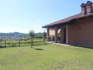 Villa unifamiliare via Monferrato 31, Centro, Castelnuovo Don Bosco — foto 21 di 45