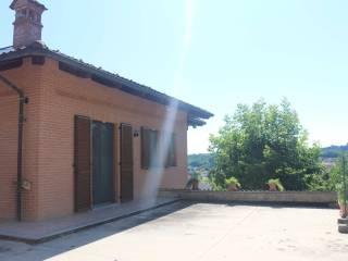 Villa unifamiliare via Monferrato 31, Centro, Castelnuovo Don Bosco — foto 29 di 45