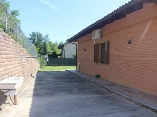 Villa unifamiliare via Monferrato 31, Centro, Castelnuovo Don Bosco — foto 11 di 45