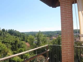 Villa unifamiliare via Monferrato 31, Centro, Castelnuovo Don Bosco — foto 24 di 45