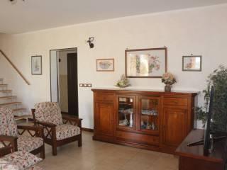 Villa unifamiliare via Monferrato 31, Centro, Castelnuovo Don Bosco — foto 6 di 45