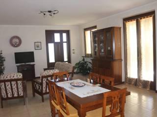 Villa unifamiliare via Monferrato 31, Centro, Castelnuovo Don Bosco — foto 43 di 45