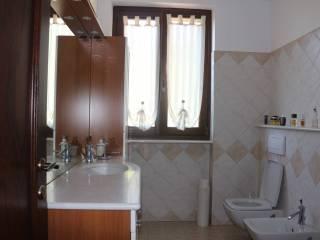 Villa unifamiliare via Monferrato 31, Centro, Castelnuovo Don Bosco — foto 44 di 45
