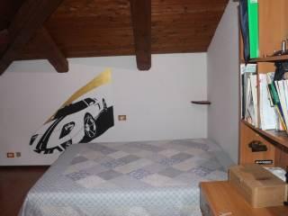 Villa unifamiliare via Monferrato 31, Centro, Castelnuovo Don Bosco — foto 15 di 45