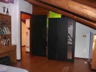 Villa unifamiliare via Monferrato 31, Centro, Castelnuovo Don Bosco — foto 13 di 45