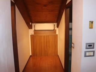 Villa unifamiliare via Monferrato 31, Centro, Castelnuovo Don Bosco — foto 22 di 45