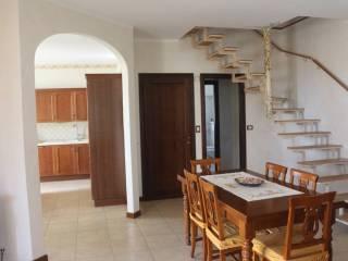 Villa unifamiliare via Monferrato 31, Centro, Castelnuovo Don Bosco — foto 36 di 45