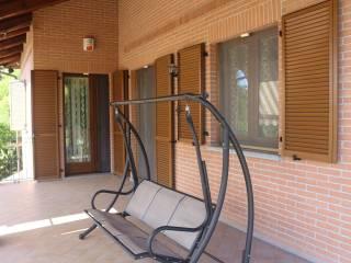 Villa unifamiliare via Monferrato 31, Centro, Castelnuovo Don Bosco — foto 3 di 45