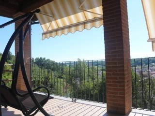 Villa unifamiliare via Monferrato 31, Centro, Castelnuovo Don Bosco — foto 19 di 45