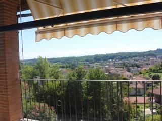 Villa unifamiliare via Monferrato 31, Centro, Castelnuovo Don Bosco — foto 42 di 45