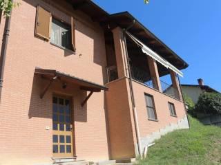 Villa unifamiliare via Monferrato 31, Centro, Castelnuovo Don Bosco — foto 26 di 45
