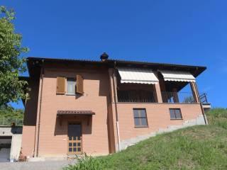 Villa unifamiliare via Monferrato 31, Centro, Castelnuovo Don Bosco — foto 34 di 45