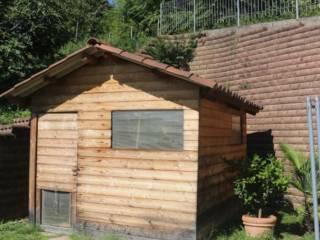Villa unifamiliare via Monferrato 31, Centro, Castelnuovo Don Bosco — foto 16 di 45