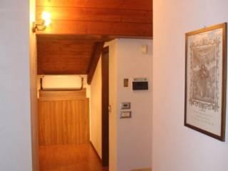 Villa unifamiliare via Monferrato 31, Centro, Castelnuovo Don Bosco — foto 37 di 45