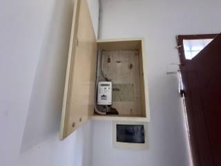 Terratetto unifamiliare via Celletta 29, Centro, Argenta — foto 33 di 41