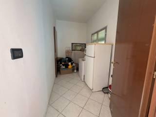 Terratetto unifamiliare via Celletta 29, Centro, Argenta — foto 41 di 41