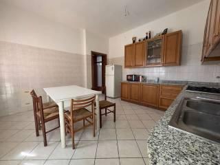 Terratetto unifamiliare via Celletta 29, Centro, Argenta — foto 30 di 41
