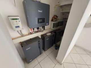 Terratetto unifamiliare via Celletta 29, Centro, Argenta — foto 10 di 41