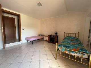 Terratetto unifamiliare via Celletta 29, Centro, Argenta — foto 32 di 41