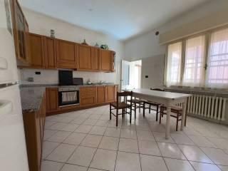 Terratetto unifamiliare via Celletta 29, Centro, Argenta — foto 12 di 41