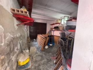 Terratetto unifamiliare via Celletta 29, Centro, Argenta — foto 18 di 41
