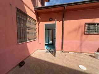 Terratetto unifamiliare via Celletta 29, Centro, Argenta — foto 17 di 41