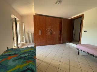 Terratetto unifamiliare via Celletta 29, Centro, Argenta — foto 15 di 41