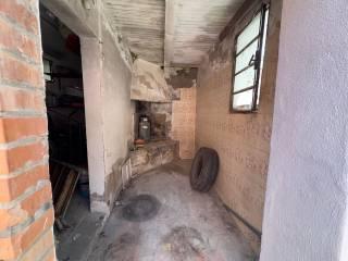 Terratetto unifamiliare via Celletta 29, Centro, Argenta — foto 25 di 41