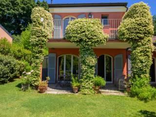 Villa unifamiliare via San'Isidoro 1, Bogogno — foto 31 di 37