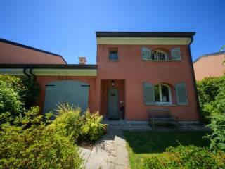 Villa unifamiliare via San'Isidoro 1, Bogogno — foto 25 di 37