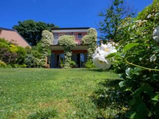 Villa unifamiliare via San'Isidoro 1, Bogogno — foto 32 di 37