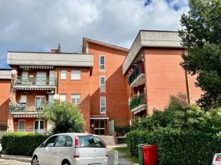 Mansarda via Salvatore Aurigemma, Valle, Pennini, Sant'Eustachio, Avellino — foto 3 di 4