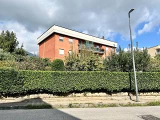 Mansarda via Salvatore Aurigemma, Valle, Pennini, Sant'Eustachio, Avellino — foto 2 di 4