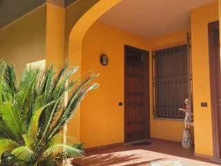 Villa bifamiliare via Fratelli Bandiera, Centro, Varallo Pombia — foto 72 di 81