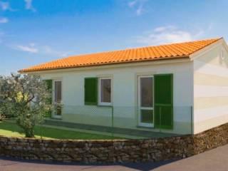 Villa unifamiliare via Genova, Foce - Marinasco, La Spezia — foto 3 di 6