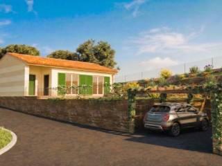Villa unifamiliare via Genova, Foce - Marinasco, La Spezia — foto 6 di 6