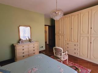Villa bifamiliare via Fratelli Bandiera, Centro, Varallo Pombia — foto 46 di 81
