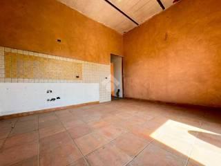 Villa a schiera via Isola Serafini 14, Isola Serafini, Monticelli d'Ongina — foto 14 di 18