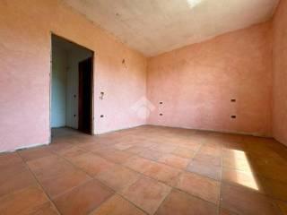 Villa a schiera via Isola Serafini 14, Isola Serafini, Monticelli d'Ongina — foto 13 di 18